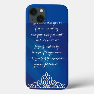 Coques Pour iPhone Le cas de téléphone de sélection