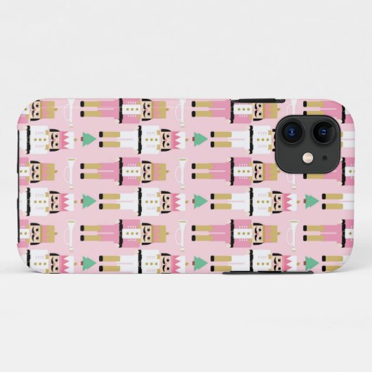 Coques Case-Mate iPhone Le Case-noix (Dos (Horizontal))