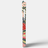 Coques Case-Mate iPhone Le célèbre motif Cray de William Morris (Verso / Gauche)