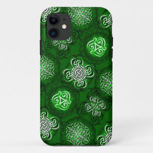 Case-Mate iPhone Case Le Celtic noue II la caisse de l'iPhone 5