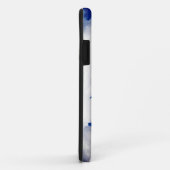 Coques Case-Mate iPhone Le cercle de la vie (Dos/Droite)