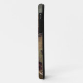 Coques Case-Mate iPhone Le cercle magique [John William Waterhouse] (Dos/Gauche)