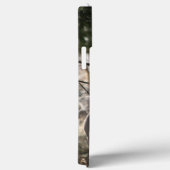 Coques Case-Mate iPhone Le cerf dit bonjour (Verso / Droite)