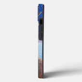 Coques Case-Mate iPhone Le cerf rouge (Cervus elaphus) (Verso / Gauche)