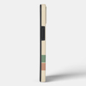 Coques Case-Mate iPhone Le champagne d'art vintage (Verso / Droite)