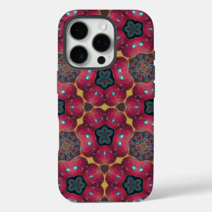 Coques iPhone 16 Pro Le chaos du carnaval  