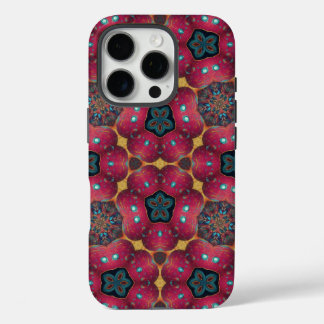 Coques iPhone 16 Pro Le chaos du carnaval |
