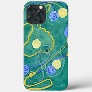Case-Mate iPhone Case Le chaos primitif par Hilma af Klint