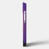 Coques Case-Mate iPhone Le château de fête d'Halloween (Verso / Gauche)