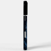 Coques Case-Mate iPhone Le château d'hiver de Snow Leopard (Verso / Droite)