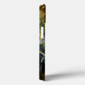 Coques Case-Mate iPhone Le chemin à travers les Irises (Verso / Droite)