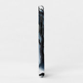 Coques Case-Mate iPhone "Le chemin de la Faucheuse - Pas d'échappatoire du (Dos/Gauche)