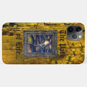 Coques Case-Mate iPhone Le chemin de la vie (Dos (Horizontal))