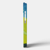 Coques Case-Mate iPhone Le cheval blanc à Somerset 2011 (Verso / Gauche)