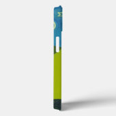 Coques Case-Mate iPhone Le cheval blanc à Somerset 2011 (Verso / Droite)