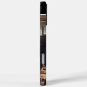 Coques Case-Mate iPhone Le cheval de ferme de Brian (Verso / Droite)