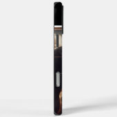 Coques Case-Mate iPhone Le cheval de ferme de Brian (Verso / Droite)