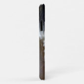 Coques Case-Mate iPhone Le cheval équin de l'âme | personnalisé (Dos/Droite)