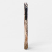 Coques Case-Mate iPhone Le cheval équin de l'âme | personnalisé (Dos/Gauche)