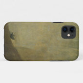 Coques Case-Mate iPhone Le chien, 1820-23 (Dos (Horizontal))