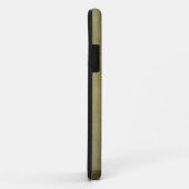 Coques Case-Mate iPhone Le chien, 1820-23 (Dos/Droite)