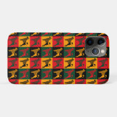 Coques Case-Mate iPhone Le chien d'eau portugais intelligent (Dos (Horizontal))