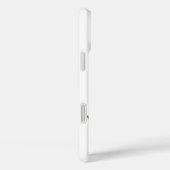 Coques Case-Mate iPhone Le chien intelligent de demain (Verso / Droite)