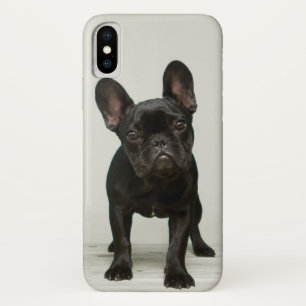 Case-Mate iPhone Case Le chiot le plus mignon de bouledogue français