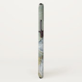 Coques Case-Mate iPhone Le chirurgien (par Max Liebermann) (Dos/Droite)