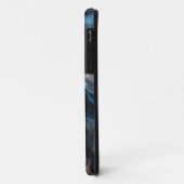 Coques Case-Mate iPhone Le choc des Titans (Dos/Gauche)