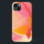 iPhone 13 Coque Le chou s'est levé III<br><div class="desc">Floral</div>