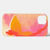 Coques Case-Mate iPhone Le chou s'est levé III (Verso (horizontal))