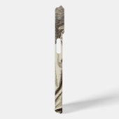 Coques Case-Mate iPhone Le Christ Retreen se dresse sur une colline (Verso / Droite)