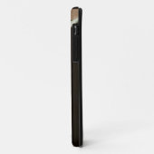 Coques Case-Mate iPhone Le Christ sur la croix, c.1630 (Dos/Gauche)