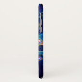 Coques Case-Mate iPhone Le ciel de Shaman (Dos/Gauche)