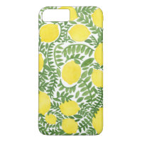 Le citron frais