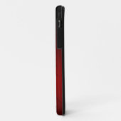 Coques Case-Mate iPhone Le claquement trempent la caisse d'iPod (Dos/Gauche)