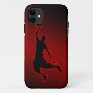 Coques Pour iPhone Le claquement trempent la caisse d'iPod