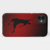 Coques Case-Mate iPhone Le claquement trempent la caisse d'iPod (Dos (Horizontal))