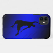 Coques Case-Mate iPhone Le claquement trempent la caisse d'iPod (Dos (Horizontal))