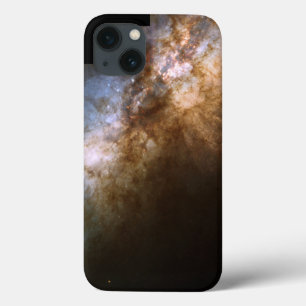 Coques Pour iPhone Le coeur de Starburst Galaxy M82