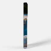 Coques Case-Mate iPhone Le coeur de Susan sur la rivière (Verso / Droite)