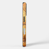 Coques Case-Mate iPhone Le coeur du troupeau : Portrait de famille des élé (Verso / Droite)