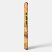 Coques Case-Mate iPhone Le coeur du troupeau : Portrait de famille des élé (Verso / Gauche)