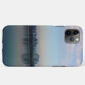 Coques Case-Mate iPhone Le coeur et l'âme de Séoul (Dos (Horizontal))