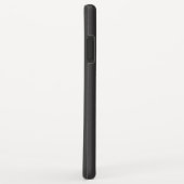Coques Case-Mate iPhone Le collectif individuel (Dos/Droite)
