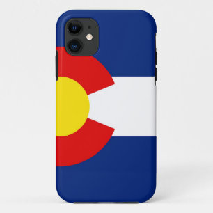 Coque iPhone 11 Le Colorado