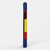 Coques Case-Mate iPhone Le Colorado (Dos/Droite)