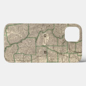 Coques Case-Mate iPhone Le Colorado 12 (Verso (horizontal))