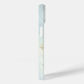 Coques Case-Mate iPhone Le combat de Custer Bataille Charles Marion Russel (Verso / Droite)